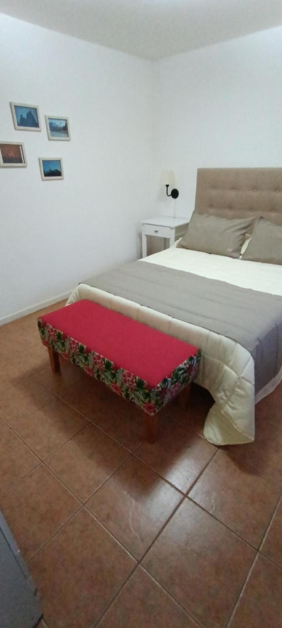 Aparts Casas Del Centro-엘 찰텐 외부 사진