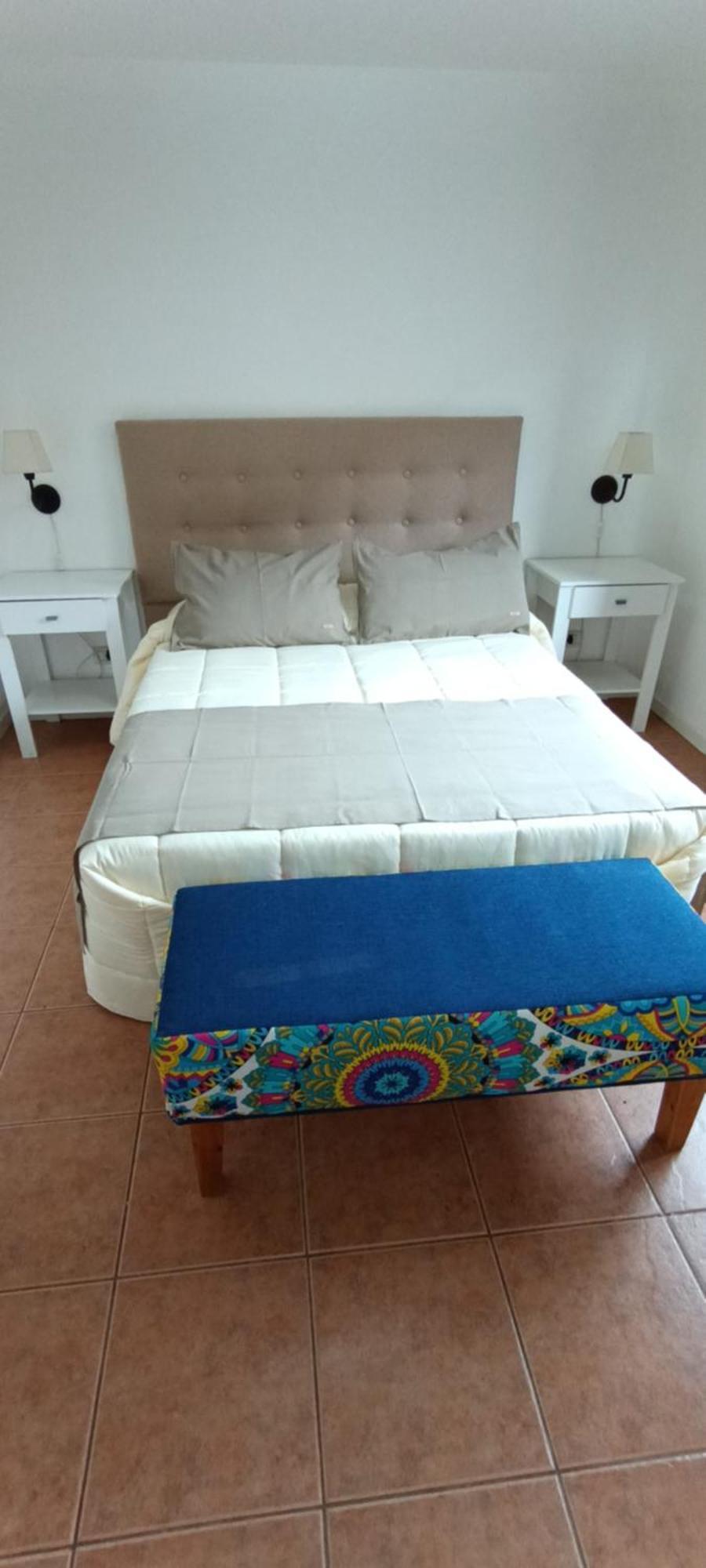 Aparts Casas Del Centro-엘 찰텐 외부 사진